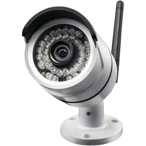 Swann Swnvw-470cam-us Wi-fi Nvr Extra Camera