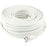 Swann Swpro-15mfrc-gl Fire-rated Bnc Extension Cable (50 Ft)