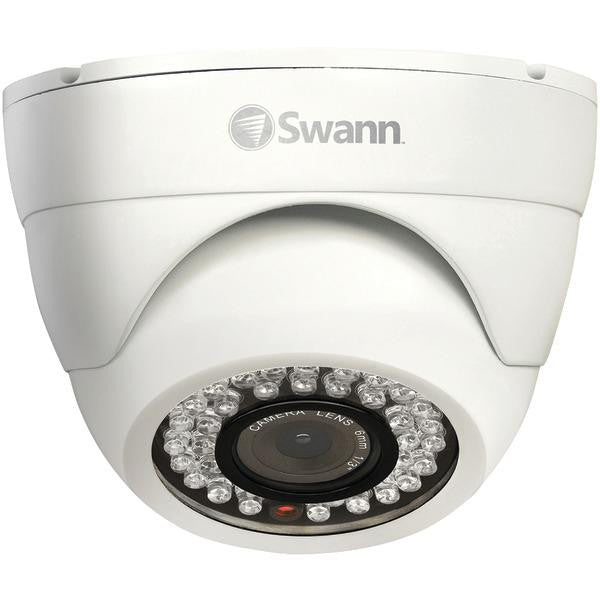 Swann Swpro-843cam-us 900tvl High-resolution Dome Camera