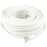 Swann Swads-30mbnc Bnc To Bnc Video & Power Extension Cable For Cctv Cameras (100ft)