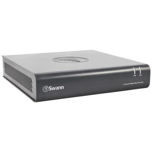 SWANN SWDVR-84400H-US 8-Channel 720p DVR