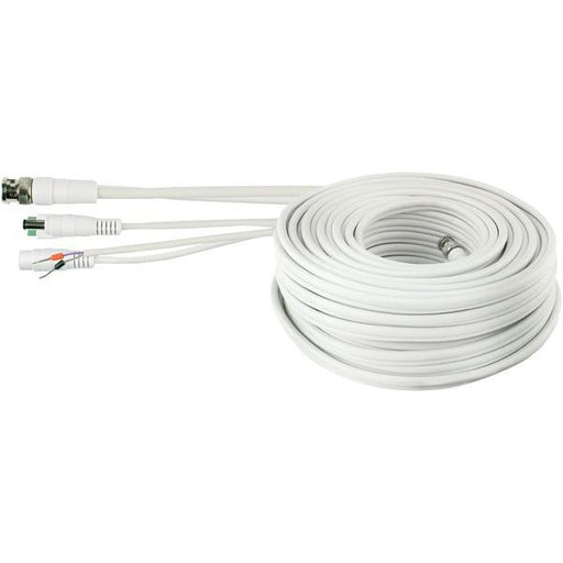 Swann Swpro-15mcab 3-in-1 Multi-purpose Bnc Cable (50ft)