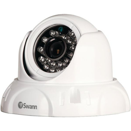 Swann Swpro-536cam-us 650tvl Multi-purpose Security Dome Camera