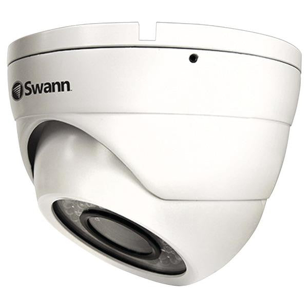 Swann Swpro-771cam Pro-771 Ir Dome Camera