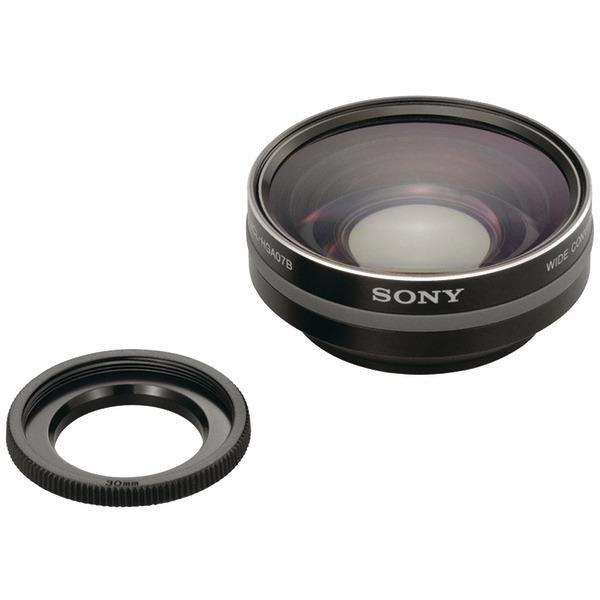 Sony Vclhga07b Wide-end Conversion Lens