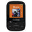 Sandisk Sdmx24-008g-a46k 8gb 1.44" Clip Sport Mp3 Player (black)