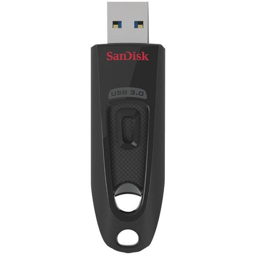 Sandisk Sdcz48-016g-a46 Ultra(r) Usb 3.0 Flash Drive (16gb)