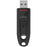 Sandisk Sdcz48-016g-a46 Ultra(r) Usb 3.0 Flash Drive (16gb)