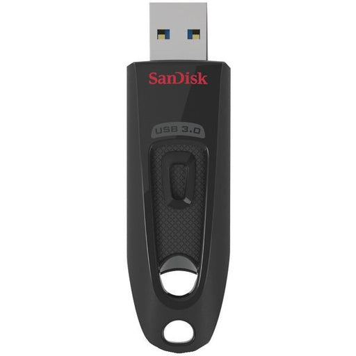 Sandisk Sdcz48-032g-a46 Ultra(r) Usb 3.0 Flash Drive (32gb)