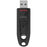 Sandisk Sdcz48-032g-a46 Ultra(r) Usb 3.0 Flash Drive (32gb)