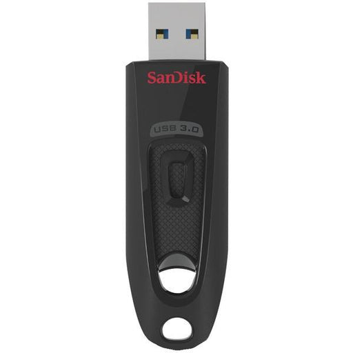 Sandisk Sdcz48-064g-a46 Ultra(r) Usb 3.0 Flash Drive (64gb)