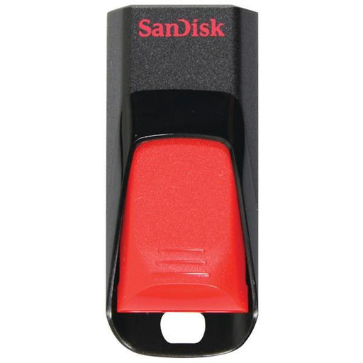 Sandisk Sdcz51-016g-a46 Cruzer Edge(tm) Usb Flash Drive (16gb)