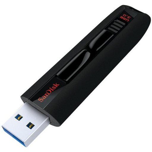 Sandisk Sdcz80-064g-a46 Extreme(r) Usb 3.0 Flash Drive (64gb)