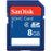 Sandisk Sdsdb-008g-a46 Sdhc(tm) Memory Card (8gb)