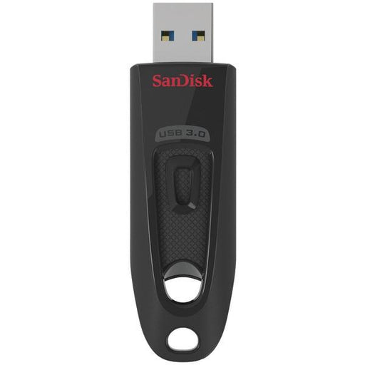 SANDISK SDCZ48-128G-A46 Ultra USB 3.0 Flash Drive (128GB)