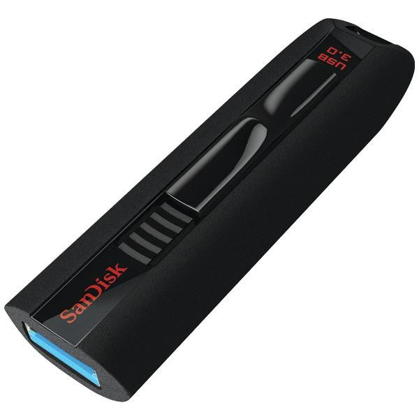 SANDISK SDCZ80-016G-A46 Extreme(R) USB 3.0 Flash Drive (16GB)