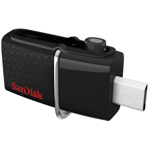 SANDISK SDDD2-016G-A46 Ultra Dual USB Drive 3.0 (16GB)