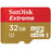 Sandisk Sdsdqxl-032g-a46a Extreme(r) Microsdhc(tm) Uhs-i Memory Card (32gb)