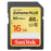 Sandisk Sdsdxs-016g-a46 Extreme(r) Plus Sdhc(tm) Uhs-i Memory Card (16gb)