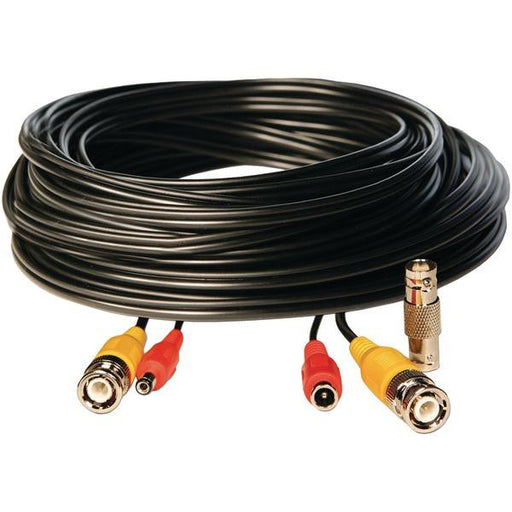 Security Labs Sla31 Bnc Video Power Extension Cable (50ft)