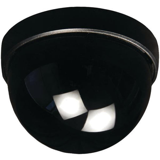 Security Labs Slc-100 Mini Simulated Dome Camera