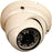 Security Labs Slc-181 800-line Resolution Weatherproof Ir Turret Dome Camera With Ir Cut Filter