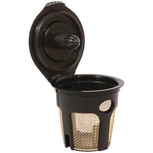 SOLOFILL 10724-01-BLK SoloPod Cup