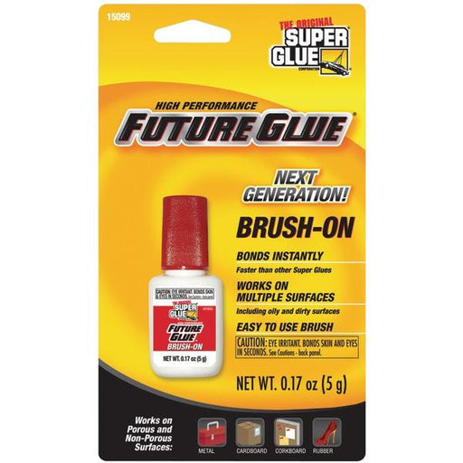 Super Glue 15099 Brush-on Future Glue(r)