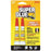 Super Glue Sgh22-48 Super Glue Tubes (double Pack)