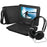 EMATIC EPD707BL 7" Portable DVD Player Bundle (Black)