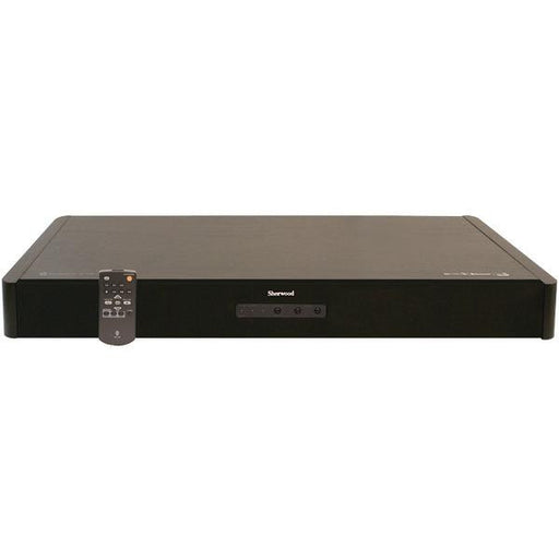 Sherwood Sb-308 Soundbase Tv Speaker