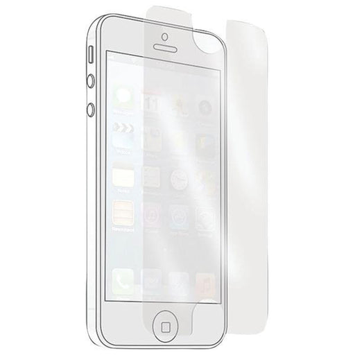 Scosche Fpip5sh Iphone(r) 5 Recoverskin Self-healing Screen Protector