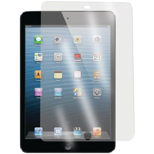 Scosche Fpipmuc Ipad(r)mini Anti-glare Screen Protectors, 2pk