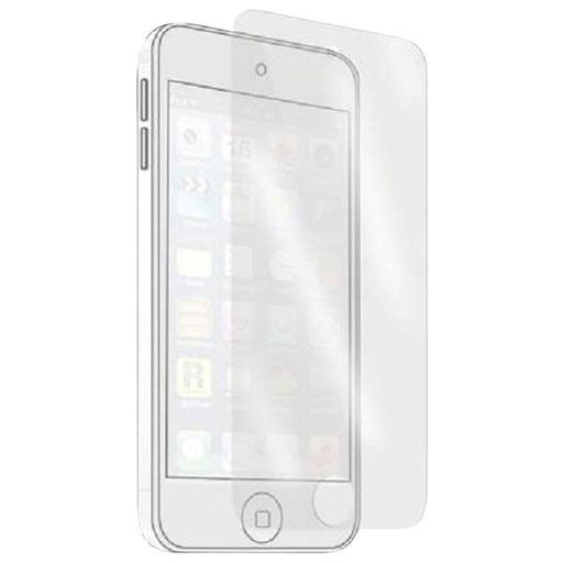 Scosche Fpt5ag Ipod Touch(r) 5g Satinshield Anti-glare Screen Protectors, 2pk