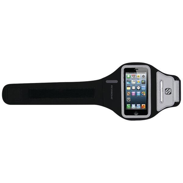 Scosche Hfbm01 Bike Mount For Mobile Devices