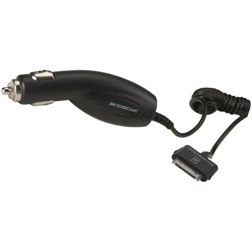 Scosche Ipchrg2 Revamp Iphone(r)-ipod(r) Car Charger