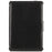 Scosche Ipdmflbk Ipad(r)mini Leather Folio Case