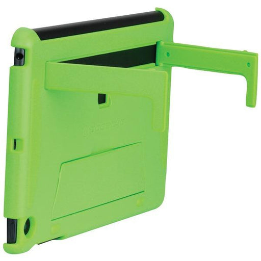 Scosche Ipdmkfg Exercise Mount Case With Kickstand (green)