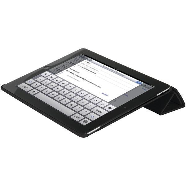 Scosche Ipdmspccfbk Ipad(r)mini Folio Case