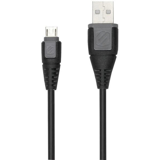 Scosche Usbm3 Charge & Sync Cable For Micro Usb Devices