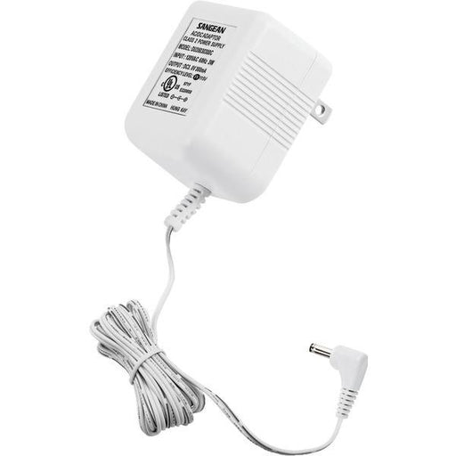 Sangean Adp-h202 Ac Adapter For Sangean(r) H201 & H202 Shower Radios