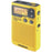 Sangean Dt-400w Digital Am-fm Pocket Radio With Weather Alert