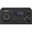 Sangean Wr22bk Fm-rbds-am-usb Bluetooth(r) Digital Tabletop Radio With Remote