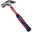 SAINTY 08318 New England Patriots(TM) 16oz Steel Hammer