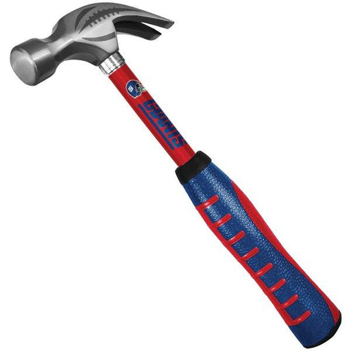 SAINTY 08320 New York Giants(TM) 16oz Steel Hammer