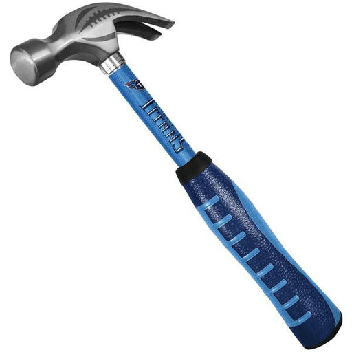 SAINTY 08330 Tennessee Titans(TM) 16oz Steel Hammer