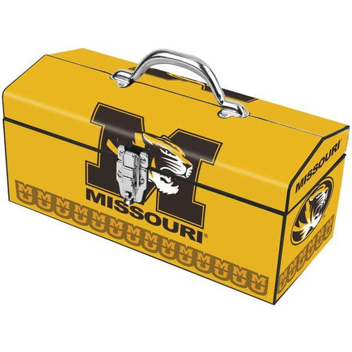 Sainty 24-003 University Of Missouri(r) 16" Tool Box