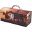 SAINTY 24-045 Home on the Range 16" Tool Box