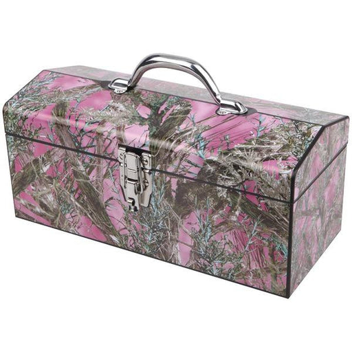 SAINTY 24-072 MC2 Pink 16" Tool Box