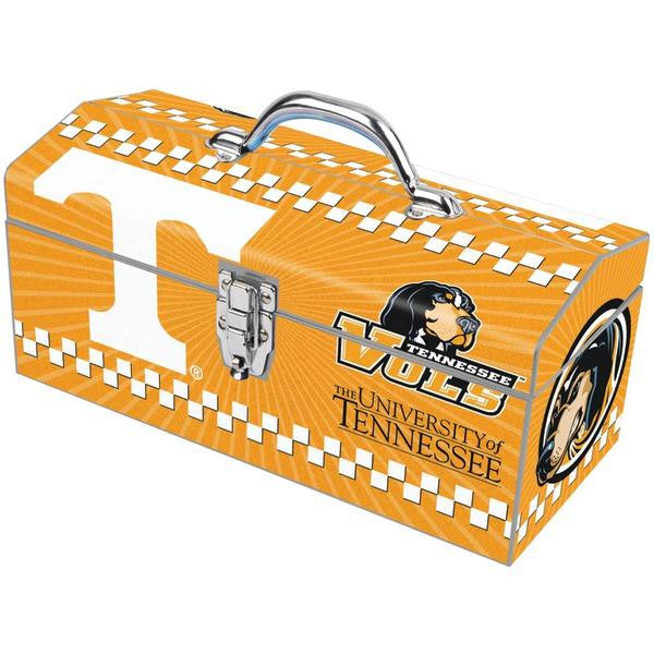 Sainty 24-110 University Of Tennessee(r) 16" Tool Box